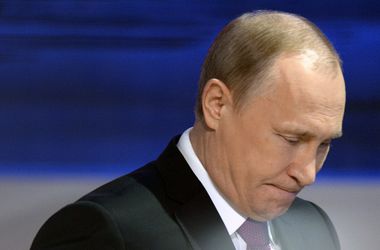 Путин попросил не беспокоиться о его личной жизни