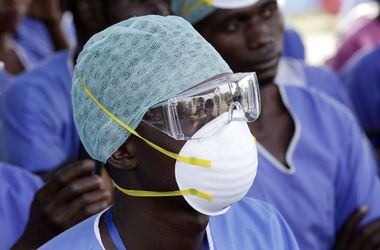 Число жертв вируса Эбола превысило 7,5 тыс. человек