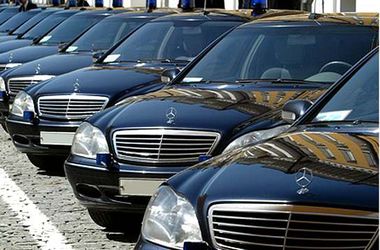 В Украине может появиться налог на роскошные авто