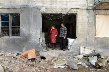 Жители Донбасса считают, что скоро наступит мир