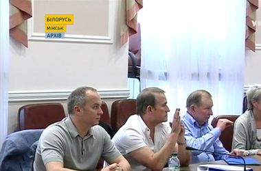 Переговоры об обмене пленными в Минске от Украины возглавит Медведчук