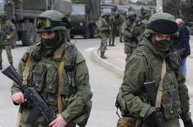 Военные РФ не будут патрулировать зону безопасности в Донбассе - ОБСЕ