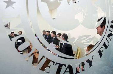 Миссия МВФ прибудет в Украину 2 января