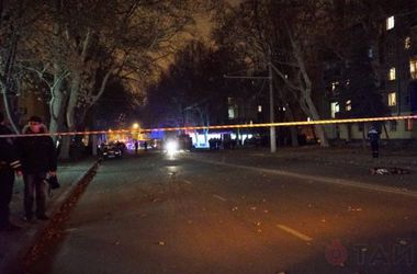 Ночной взрыв в Одессе мог произойти в ОГА - политолог
