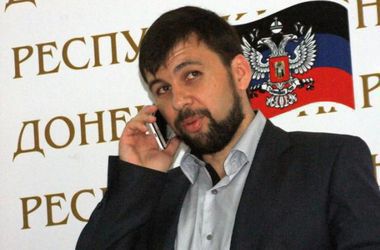 В "ДНР" надеются, что переговоры в "нормандском формате" помогут решить ряд проблем между Киевом и Донецком