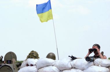Боевики обстреляли блокпост украинских пограничников в районе Майорска – Госпогранслужба