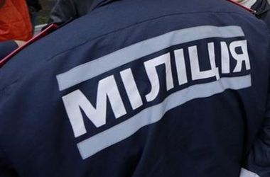 Милиция открыла уголовное производство по факту нападения на офис канала "Интер"