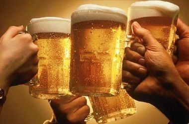 С июля пиво будет считаться в Украине алкоголем