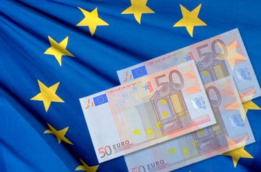 Еврокомиссия предложила Украине 1,8 млрд евро