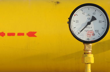 Венгрия возобновила реверс газа в Украину