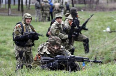 Миссия ОБСЄ: Конфликт на Донбассе обостряется