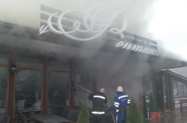 Взрыв в Измаиле: пострадавших – 9 человек, а кафе работало без разрешительных документов