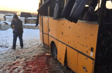 Итоги дня, 13 января: перенос переговоров в Астане, ситуация в Донецком аэропорту, теракт в Волновахе и многое другое