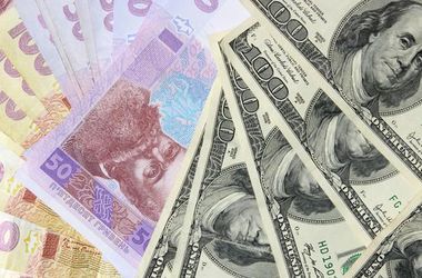 Межбанк закрылся курсом доллара 20,8 грн