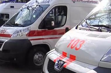 В больнице Артемовска умер еще один пострадавший от обстрела Попасной