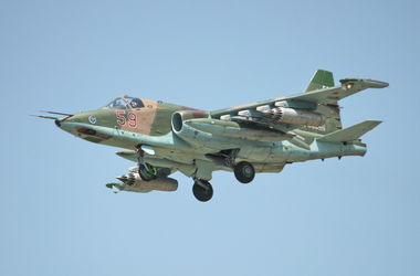 В "ЛНР" заявили, что у них есть два самолета - Лысенко