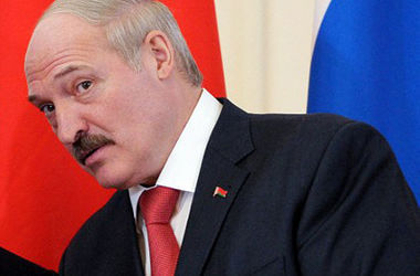 Лукашенко поручил усилить охрану госграницы