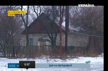 Наступление боевиков у 29-ого и 31-ого блокпостов в Луганской области остановлено