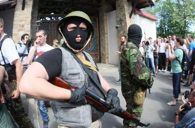 Вблизи Дебальцево под пулями боевиков погибли двое мирных жителей