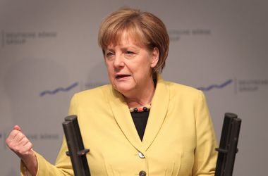 Меркель предложила Путину ЗСТ от Лиссабона до Владивостока ради мира в Украине