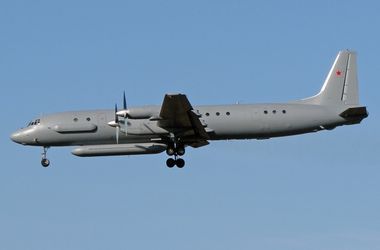 Авиация НАТО вновь перехватила российский военный самолет