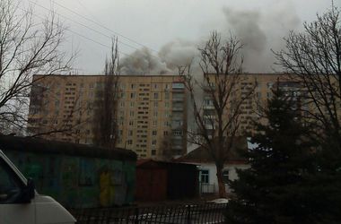 Подробности смертельного пожара в Днепропетровской области