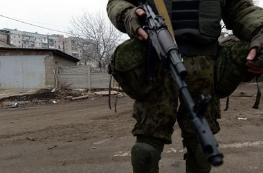 Где сейчас идут бои: боевики потеряли под Дебальцево 100 человек, но не прекращают атаки