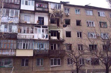 В Донецкой области продолжают гибнуть мирные жители