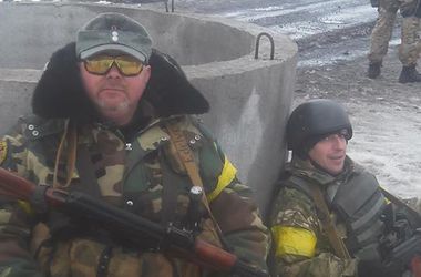 Боевики в Углегорске окружили украинских военных - Семенченко