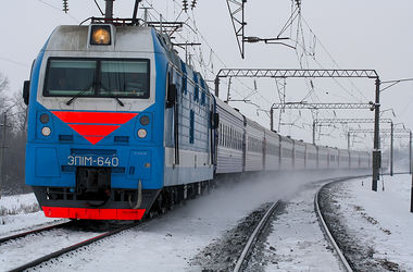 Харьковские электрички с февраля не будут доезжать до России