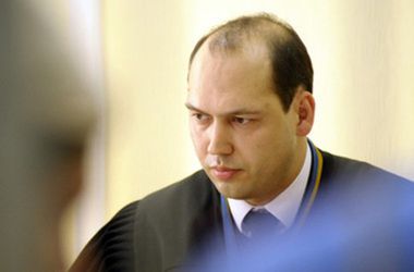 Судье, который вел дело Луценко, сообщили о подозрении - СМИ