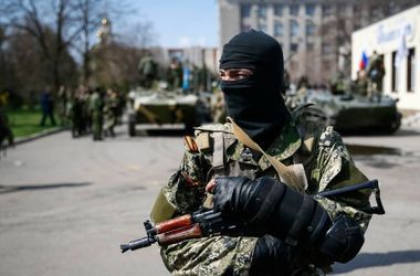 Боевики сосредоточили основные удары на Дебальцевском направлении