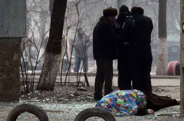 С середины апреля прошлого года в Донбассе погибли более 5,3 тысяч человек – ООН