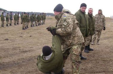 Как проходит мобилизация в Днепропетровской области