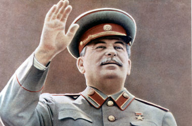 В Крыму открылась выставка о Сталине