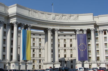 Киев ждет от Кремля официальной реакции на срыв Минских переговоров – МИД