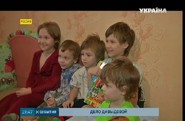 Россиянку, мать семерых детей, обвиняемую в госизмене, освободили из СИЗО