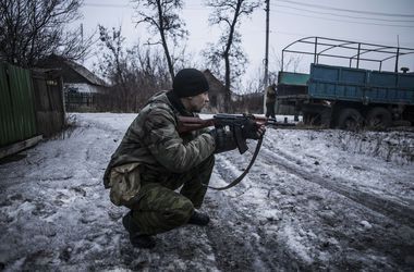 Лысенко: Украина готова прекратить огонь на Востоке, но все зависит от боевиков