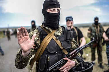 Боевики на Донбассе понесли большие потери, - ВСУ