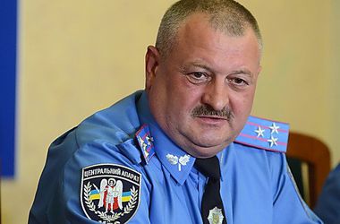 Под Дебальцево при взрыве фугаса погиб начальник УВД на Львовской железной дороге