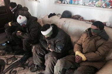 В Донецкой области задержали диверсантов из банды "Гиви" – СБУ