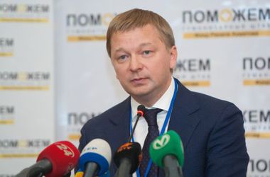 Сергей Палкин: Ринат Ахметов будет помогать людям, пока на Донбасс не придет мир