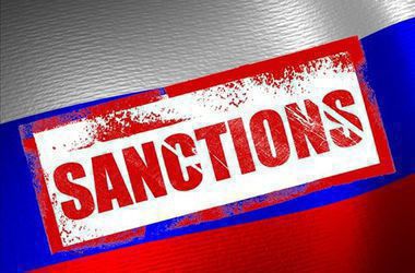 Полный список "пострадавших" от санкций ЕС опубликуют позже