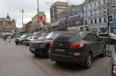 Суд отобрал у застройщиков земельный участок в Киеве