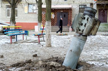 Количество жертв конфликта в Донбассе превысило 5,6 тысяч человек – ООН