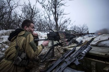 Дайджест боев на Донбассе: боевики активизировались на Донецком направлении