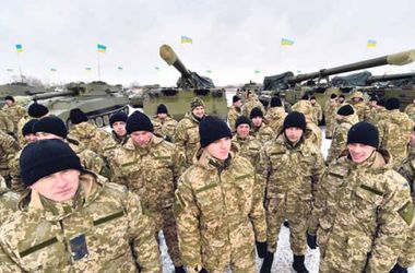 Демобилизация в Украине: Домой намерены отпустить тысячи бойцов