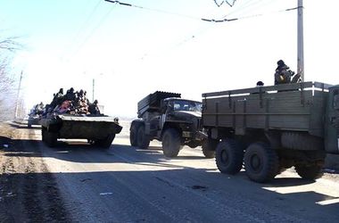 За минувшие сутки украинские военные понесли огромные потери – СНБО