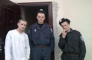 Сестра украинского бойца: "В плену брат очень сильно исхудал"