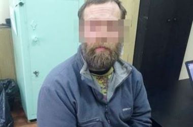 В Харьковской области задержали информатора боевиков